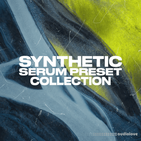 Synthetic's Serum Collection Synth Presets