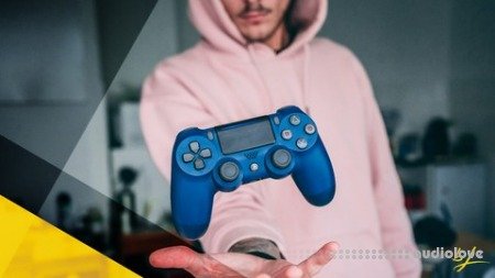 Udemy Complete Video Game Music Composition and Music Theory Secrets