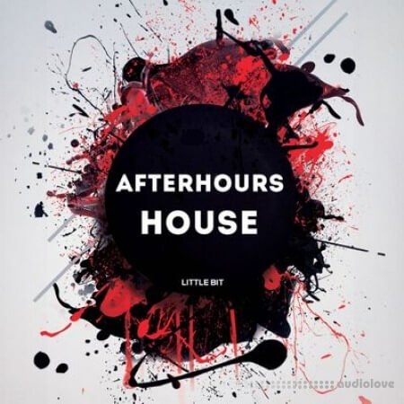 Little Bit Afterhours House WAV