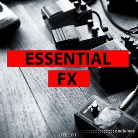 Little Bit Essential FX