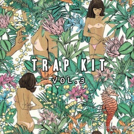CYGN Trap Kit Vol.3 MULTiFORMAT