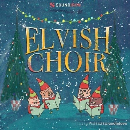 Soundiron Elvish Choir