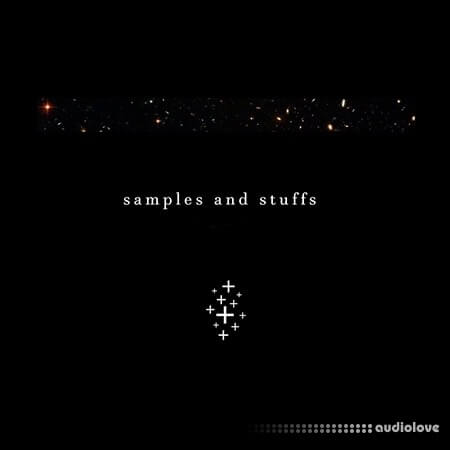 Pandi Samples And Stuffs Vol.1 WAV