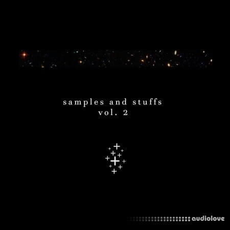 Pandi Samples And Stuffs Vol.2