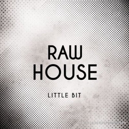 Little Bit Raw House