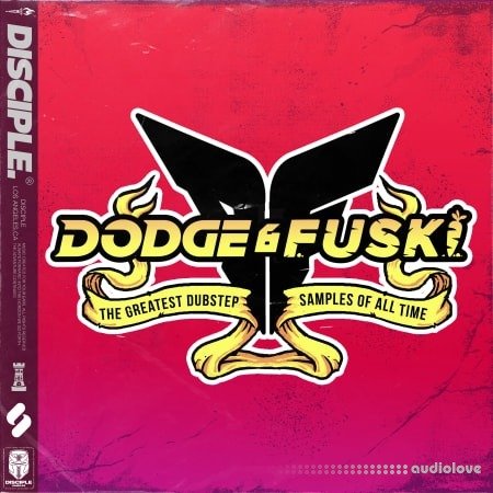 Disciple Samples Dodge and Fuski The Greatest Dubstep Samples Of All Time