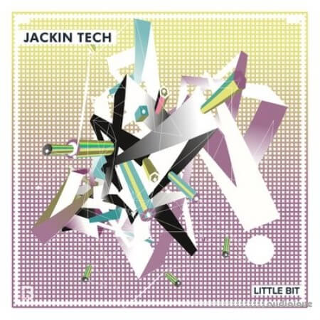 Little Bit Jackin Tech WAV