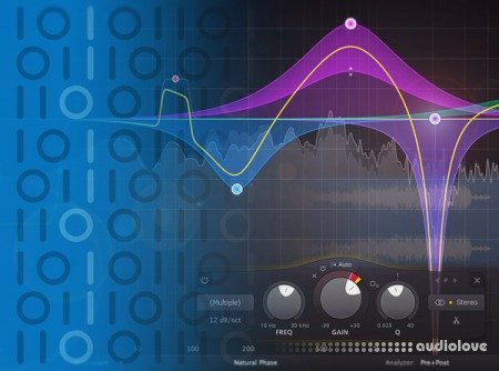 Groove3 Mastering with FabFilter Plug-Ins Explained® TUTORiAL