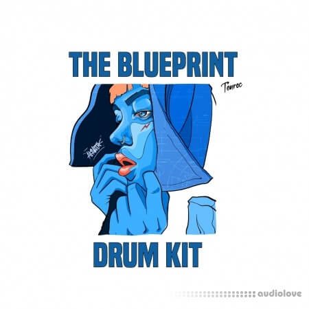 Tenroc The Blueprint Kit (Remastered) WAV