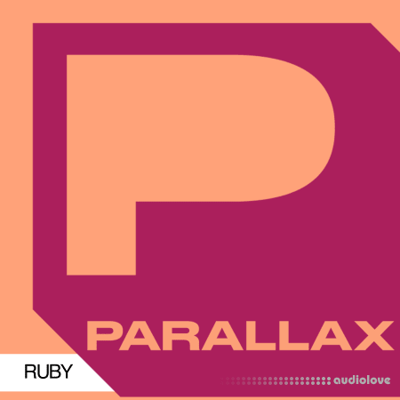 Parallax Ruby Deep Melodic Progressive