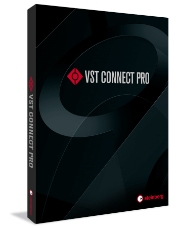 Steinberg VST Connect Pro v5.5.0 WiN