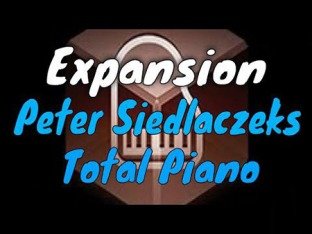ReFX Peter Siediaczeks Total Piano XP for Nexus3