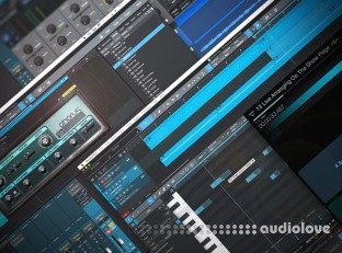 Groove3 Studio One 5.2 Update Explained