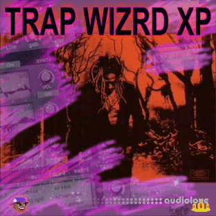 Traptendo Trap Wizard XP Tone2 ElectraX