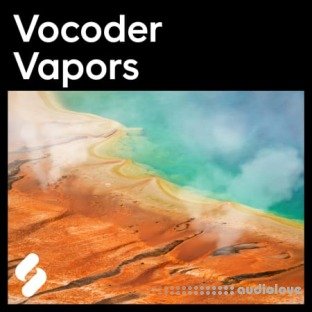 Splice Explores Vocoder Vapors