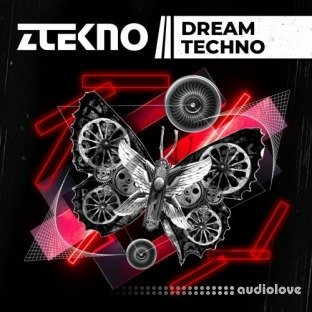 ZTEKNO Dream Techno