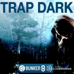 Bunker 8 Digital Labs Trap Dark