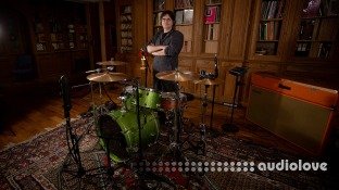 MixWithTheMasters STEVE ALBINI Tracking Drums #3