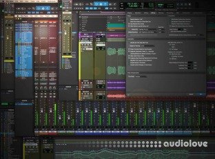 Groove3 Pro Tools Mixing Tips and Tricks