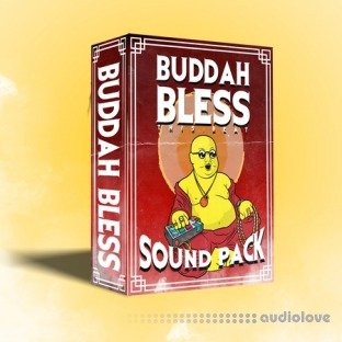 BuddahBlessThisBeat Soundkit