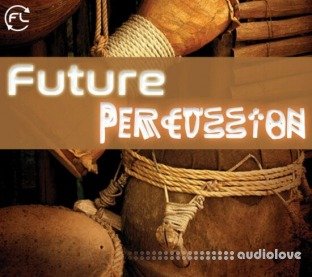 Future Loops Future Percussion