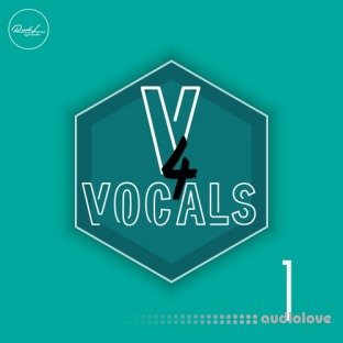 Roundel Sounds V 4 Vocals Vol.1