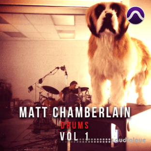 The Loop Loft Matt Chamberlain Drums Vol.1