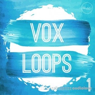Roundel Sounds Vox Loops Vol.1