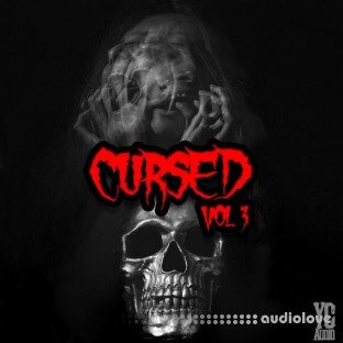 YC Audio Cursed Vol.3