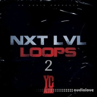 YC Audio Nxt Lvl Loops 2