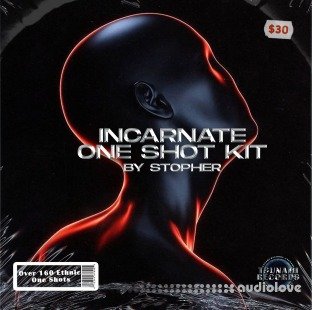 Stopher Incarnate One Shot Kit