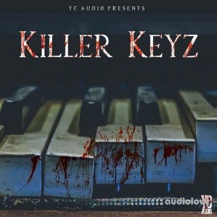 YC Audio Killer Keyz