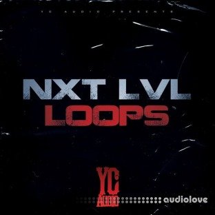 YC Audio Nxt Lvl Loops 1