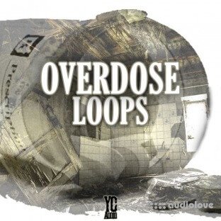 YC Audio Overdose Loops