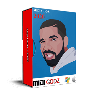Midi Godz Drake Type Kit