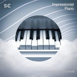 Sonic Collective Impressionist Piano