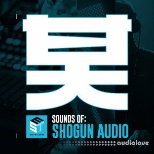 EST Studios Sounds Of Shogun Audio