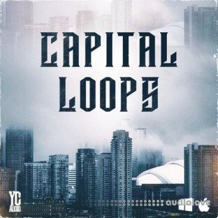 YC Audio Capital Loops