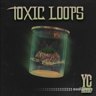 YC Audio Toxic Loops