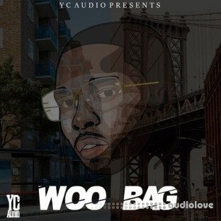 YC Audio Woo Bag
