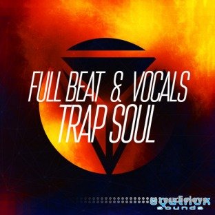 Equinox Sounds Full Beat and Vocals Trap Soul 1