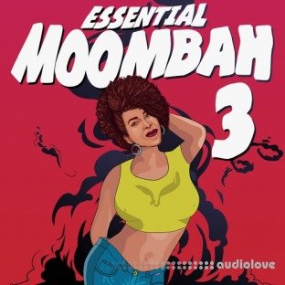 Retrohandz Essential Moombah 3