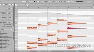 Udemy Learn Melodyne 5 the Ultimate Guide