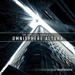 The Very Loud Indeed Co Omnisphere Altura