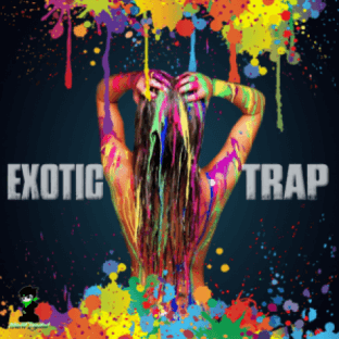 Misfit Digital Exotic Trap Vol.1