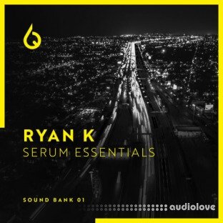 Freshly Squeezed Samples Ryan K Serum Essentials