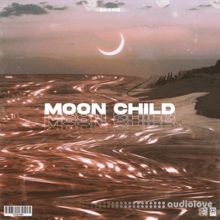Desro Moon Child Sample Pack