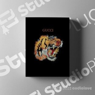 StudioPlug Canary Julz Gucci (Midi Kit)