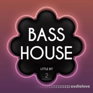 Little Bit Bass House 2