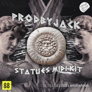 ProdbyJack Statues